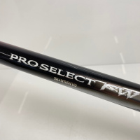 がまかつ銀影競技v5 がまかつ がま磯 レセプターR 遠投 3-53 Gamakatsu RECEPTOR 磯竿 カゴ