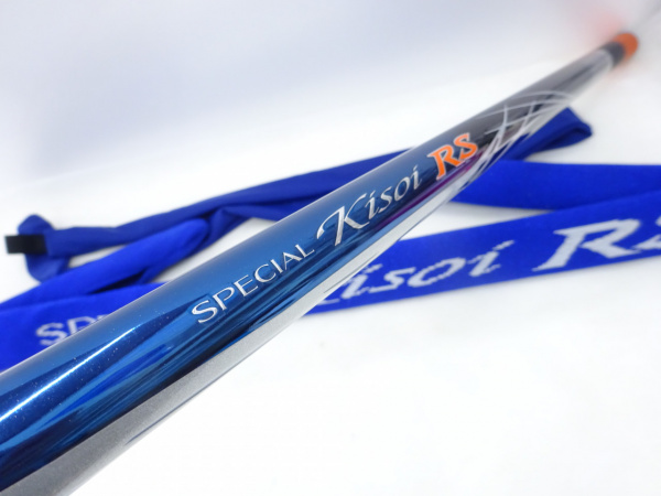 16 SHIMANO SPECIAL 競 RS 鮎竿 16 SHIMANO SPECIAL 競 RS 鮎竿 - メルカリ