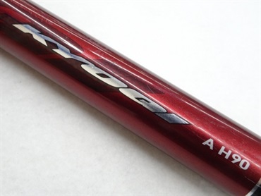 ダイワ 銀影競技A H90 DAIWA（釣り） ダイワ 鮎竿 銀影競技 スペシャル A H90・W