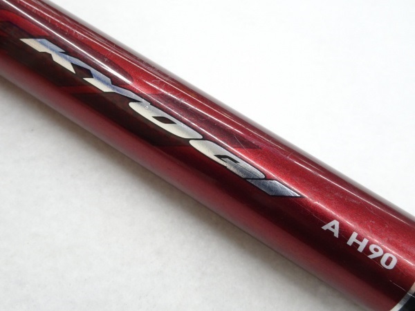 13銀影競技A H90(06221325) | イシグロ公式オンラインショップ