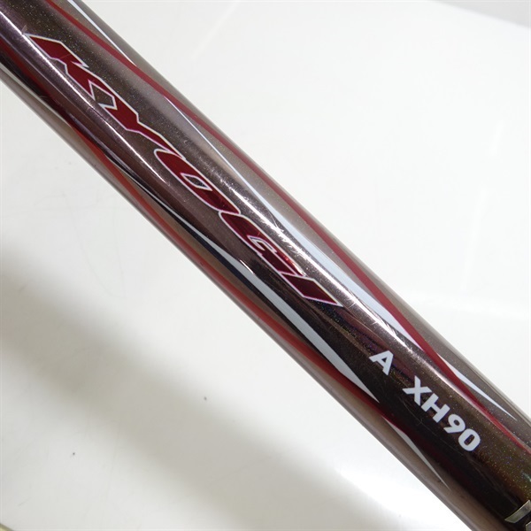 ダイワ　銀影競技　Ａ　ＸＨ90 楽天市場】ダイワ 銀影競技 A XH90・J / 鮎 竿【大型2】 : 釣具のFTO