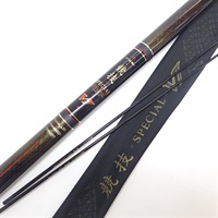 【レイ】がま鮎 プロセプター 競技(ニットカバー付) がま鮎プロセプター競技 引抜早瀬90｜＠ベリーネット 日本最大