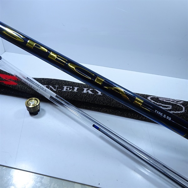 22銀影競技スペシャルタイプS90Q | イシグロ公式オンラインショップ