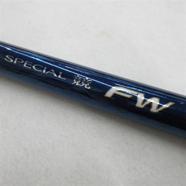 シマノ SPECIAL 競 FW H2.6 12スペシャル競FW H2.6 90 NI | イシグロ公式オンラインショップ