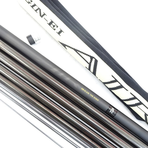 15銀影エアT90ストリップ | イシグロ公式オンラインショップ