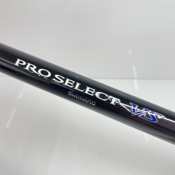 シマノ　20プロセレクトVS 90NR 未使用品 シマノ 20プロセレクトVS 90NR 未使用品 - メルカリ