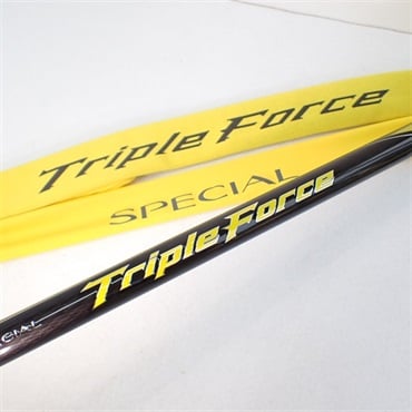 SHIMANO21トリプルフォースT急瀬　美品 楽天市場】(2)【中古】 シマノ スペシャル トリプルフォース 急