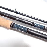 鮎竿 wist 754 支流 鮎ルアーロッド フィッシング トライ