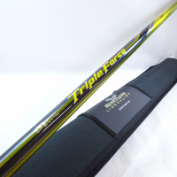 ［新品未使用　格安］鮎竿 DAIWA（釣り） ダイワ 鮎竿 アバンサー 大鮎 85・J : つり具の