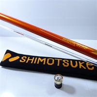 ［新品未使用　格安］鮎竿 ダイワ グランドスリム 95・K 替穂先付/Q583Y 未使用品 鮎竿 : 釣king