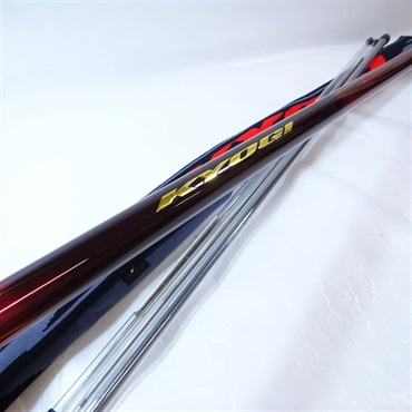 20銀影競技TH85・R | イシグロ公式オンラインショップ