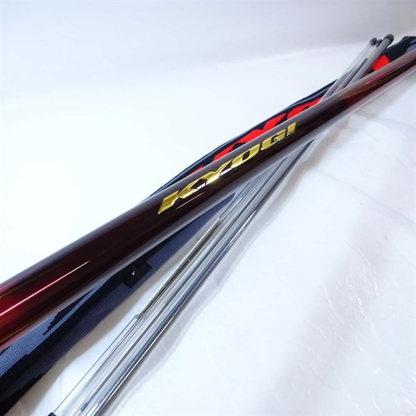 20銀影競技TH85・R | イシグロ公式オンラインショップ