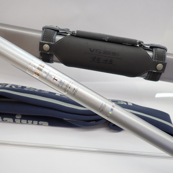 96VS銀影競技T 中硬95SV | イシグロ公式オンラインショップ