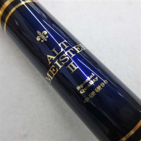 04アルトマイスターⅡ中硬硬90 | イシグロ公式オンライン