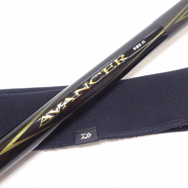 ダイワ アバンサー 早瀬抜 85・R (ロッド・釣竿) 価格比較