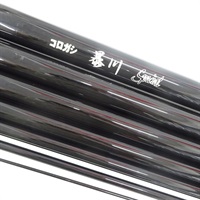 中硬硬-H 100 鮎竿 133cm 400g CW瀬音あゆ 中硬硬90｜＠ベリーネット 日本最大新品中古釣具WEB