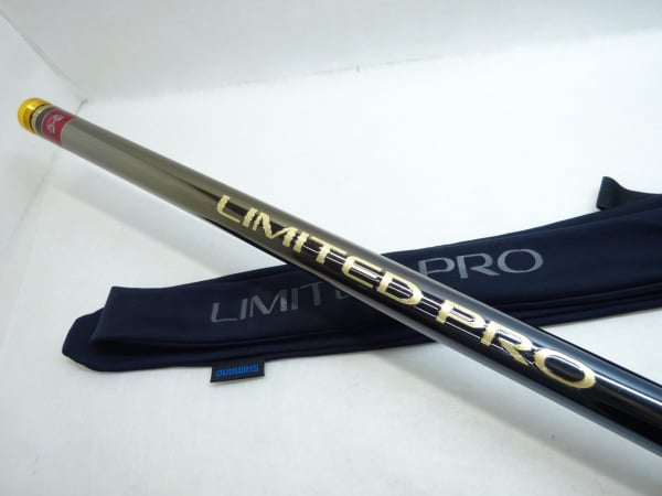 シマノ　18リミテッドプロ　トラスティ　90NWパーソナルスペック 18リミテッドプロトラスティー 90NW パーソナルスペック | イシグロ