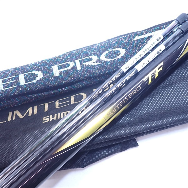 22リミテッドプロTF90ND | イシグロ公式オンラインショップ