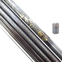 Pro staff鮎　中硬 ハイパーカーボテックさわ鮎VZ 中硬硬90｜＠ベリーネット 日本最大新品
