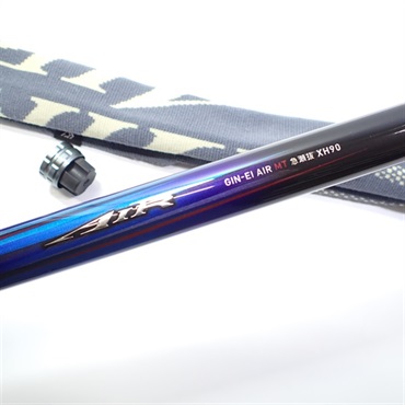 銀影エアー　MT 急瀬抜　XH90 23銀影エアMT急瀬抜XH90W | イシグロ公式オンラインショップ