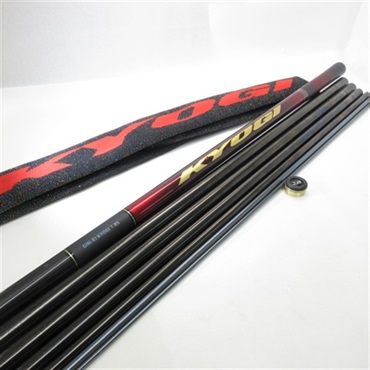 24銀影競技T85K | イシグロ公式オンラインショップ