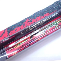 22銀影競技メガトルク急瀬抜H87・Q | イシグロ公式オンライン