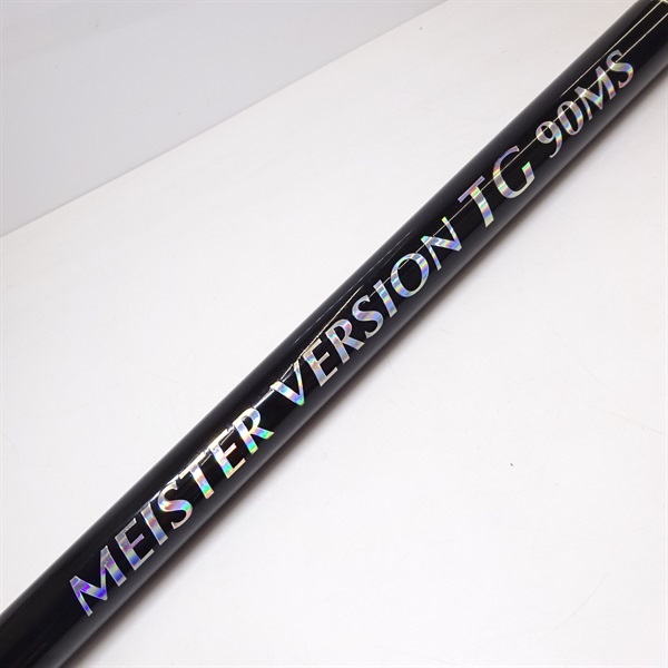 08メジャーブラッドマイスターバージョンTG 90MS