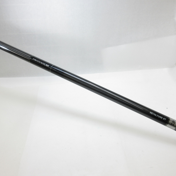 【極美品】ダイワ プロトギア メタルチューン 87 極美品】ダイワ プロトギア メタルチューン 87 - メルカリ