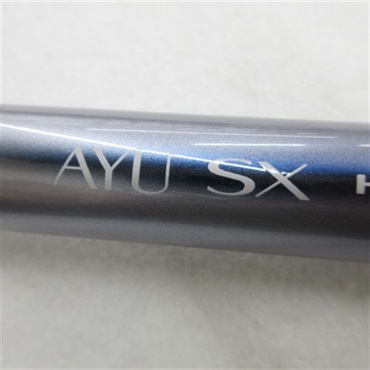 SX Ayu H⁄2.5 ZOOM α シマノ 鮎竿 シマノ鮎竿 AYU 公式通販 90-95