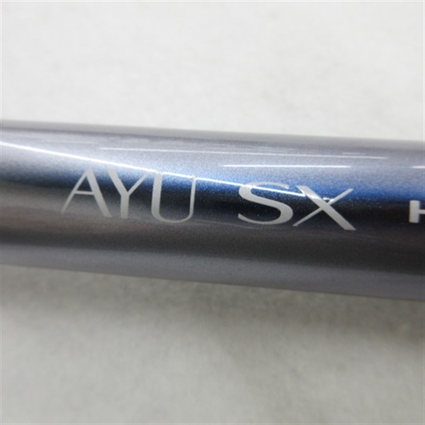αズームアユSXH2．5 85－90G | イシグロ公式オンラインショップ