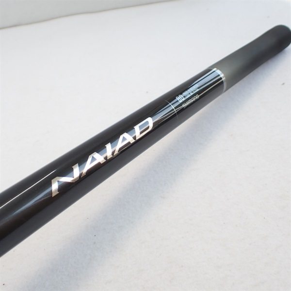 ナイアード 80 オールラウンドモデル ナイアード 80 オールラウンドモデル ナイアード[NAIAD] | 鮎 | ロッド