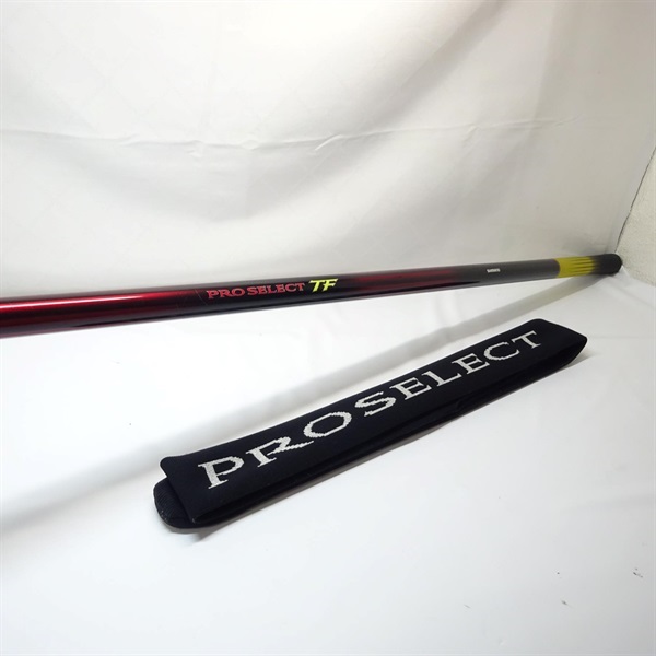 シマノ パーツ販売 プロセレクトTF 早瀬 90NA #6 38844/0006 鮎竿パーツ 大型便B 6 38844⁄0006 『パーツ販売』19 プロセレクトTF 早瀬 90NA 1個 SHIMANO