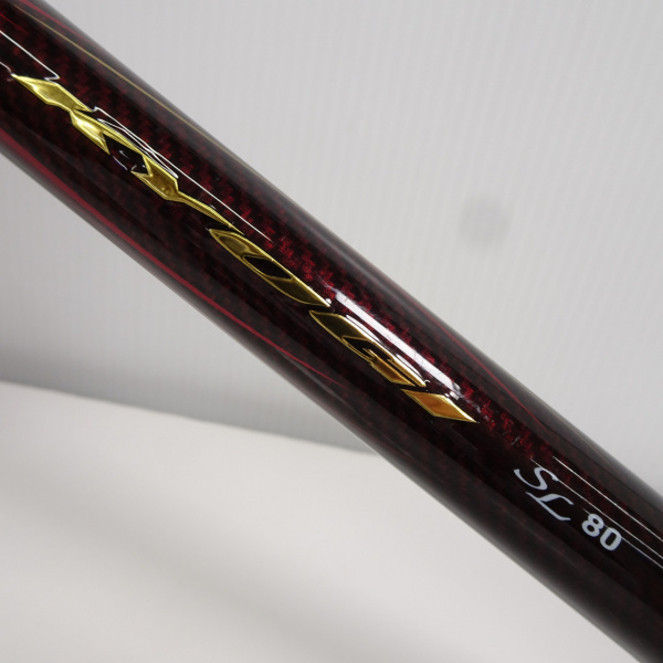 19銀影競技SL 80・Y | イシグロ公式オンラインショップ