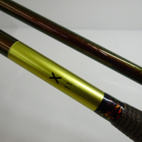 12ヘラX 11R