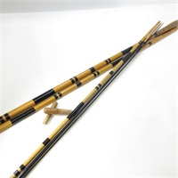 一光作 秀峰１６尺