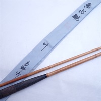 叶　高野竹８．１