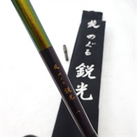 旋めぐる鋭光八