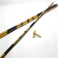 一心竿４．５Ｍ