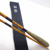 白扇 八