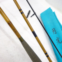 月光 八