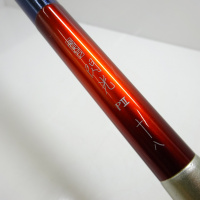 ドンワ　細流峰　13尺 ドンワ 細流峰 13尺 ドンワ 細流峰 13尺 ドンワへら竿の製造・販売 [