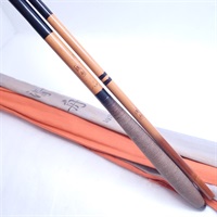 新品 未使用 へら竿 本うるし硬調 商品一覧| イシグロ公式オンラインショップ