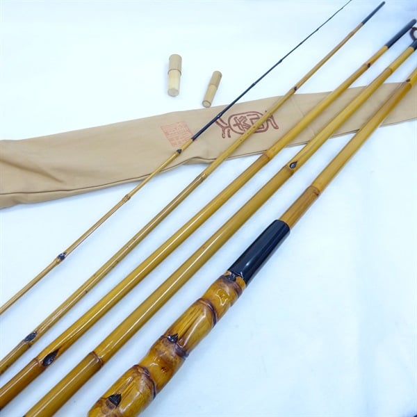 へら竿竹 約15尺 | イシグロ公式オンラインショップ