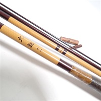 鴨へら うかれ駒・20尺・美品・即決！ 鴨へら うかれ駒・20尺・美品・即決！ 鴨へら うかれ駒・20尺・美