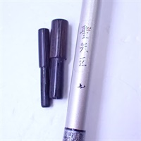 稀少極細グラスヘラ竿美品/アポロ/川端18 商品一覧| イシグロ公式オンラインショップ