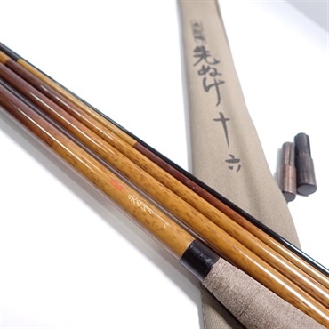 朱紋峰先ぬけ十六 | イシグロ公式オンラインショップ