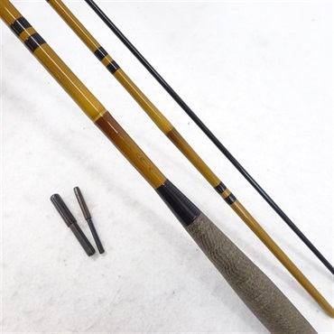 SHIMANO - 【中古/美品】 シマノ 普天元 大我 9   /S003L シマノ 普天元 大我 9 /S003L 美品 へらぶな へら鮒 ヘラ釣り