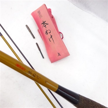 逆輸入 飛天弓 イシグロ公式オンラインショップ | 本ぬけ7 ロッド