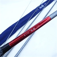 美品❗️美舟 ヘラ竿 13.2尺 ロッド
