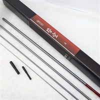 江戸作 13尺 江戸作 13尺 江戸作 13尺 江戸作 13尺 楽天市場】へら竿